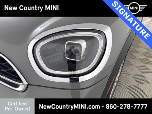 Certified 2023 MINI Cooper Countryman S image 11