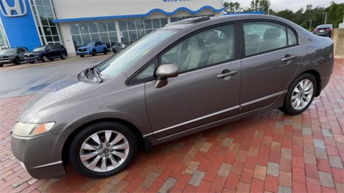 Used 2011 Honda Civic EX image 6