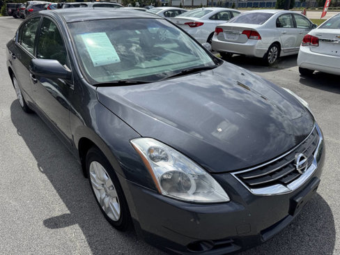 Used 2010 Nissan Altima 2.5 S image 3