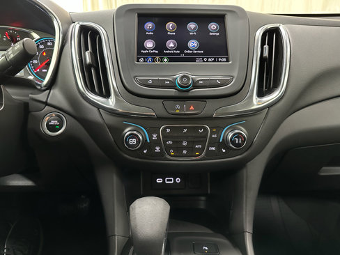 Certified 2023 Chevrolet Equinox LT image 30