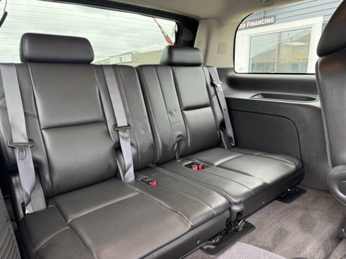 Used 2011 GMC Yukon Denali image 35