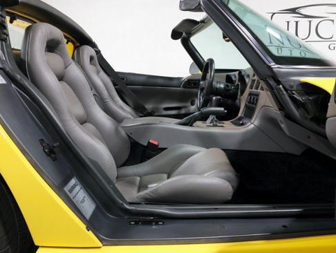 Used 1995 Dodge Viper RT/10 image 44
