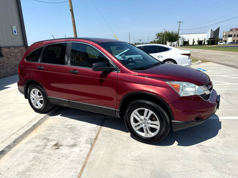 Used 2010 Honda CR-V EX image 7