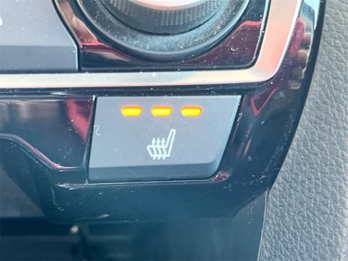 Used 2020 Honda Civic EX image 19