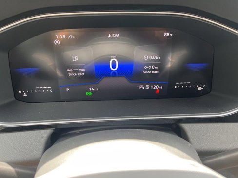 New 2025 Volkswagen Jetta S image 16