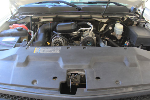 Used 2009 Chevrolet Silverado 1500 W/T image 19