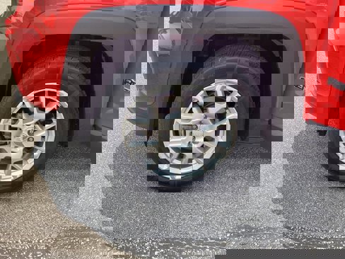 Used 2019 Jeep Renegade Latitude image 9