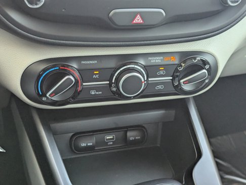 New 2025 Kia Soul LX image 27