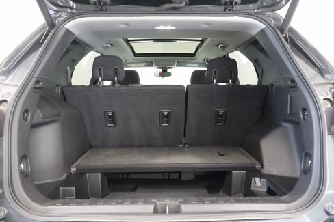 Used 2018 Chevrolet Equinox LT w/ Sun & Infotainment Package image 27