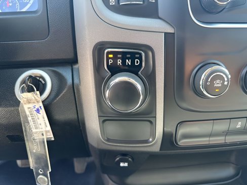 Used 2021 RAM 1500 Tradesman image 35