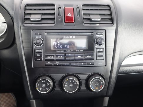 Used 2015 Subaru Forester 2.5i Premium w/ All-Weather Package image 7