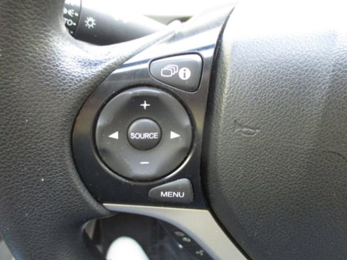 Used 2012 Honda Civic Hybrid Sedan image 31