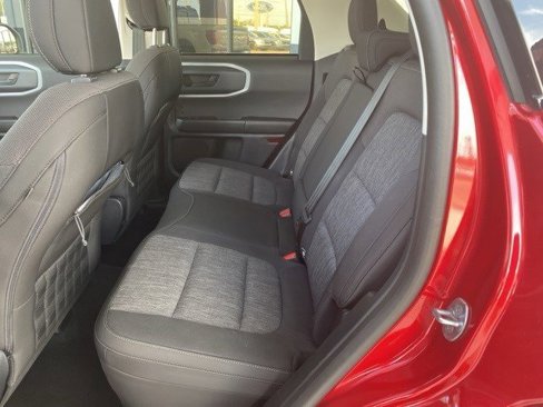 Certified 2021 Ford Bronco Sport Big Bend image 12