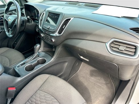 Used 2019 Chevrolet Equinox LT image 27