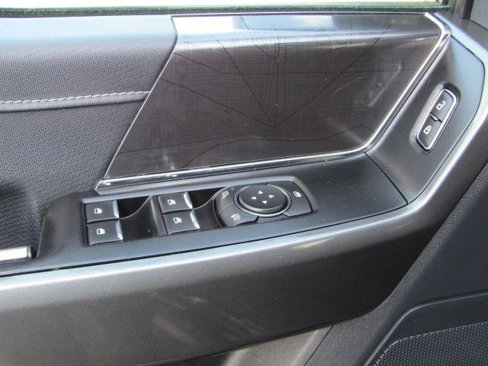 Used 2023 Ford F150 XLT w/ Equipment Group 302A High image 23