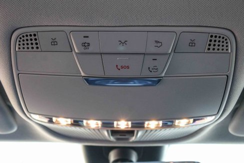 Certified 2021 Mercedes-Benz C 300 Sedan image 16