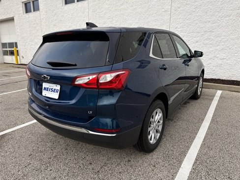 Used 2019 Chevrolet Equinox LT image 13