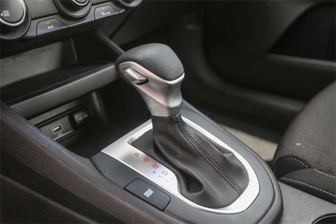 Certified 2023 Kia Forte LXS image 24