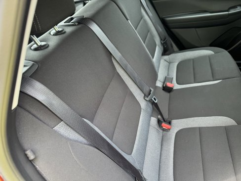 Used 2023 Chevrolet TrailBlazer LS image 10