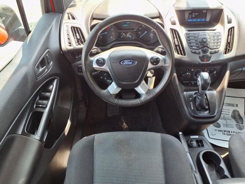 Used 2017 Ford Transit Connect XL image 8