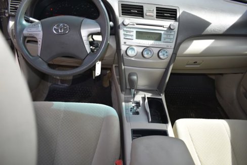 Used 2009 Toyota Camry LE image 13