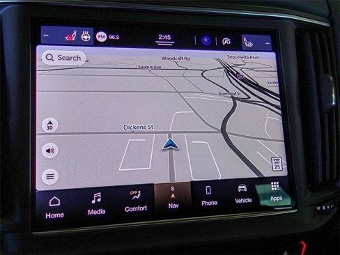 New 2023 Maserati Levante Modena image 9