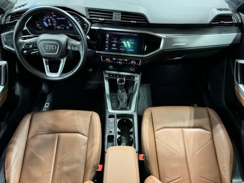 Used 2021 Audi Q3 2.0T Premium image 27