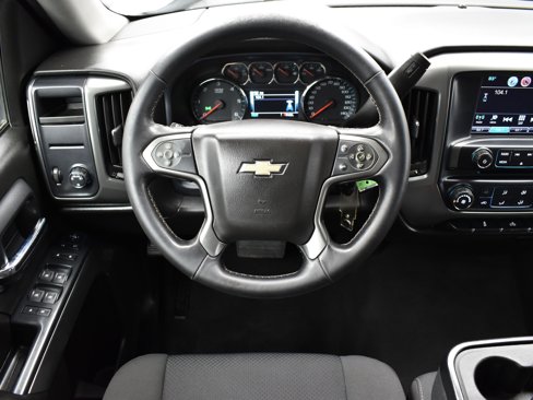 Used 2019 Chevrolet Silverado 1500 LT image 24