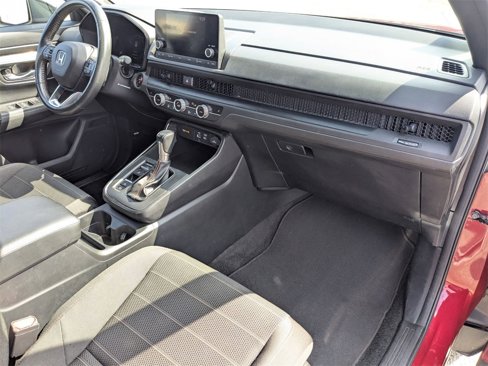 Used 2023 Honda CR-V Sport image 35