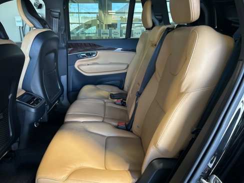 Used 2019 Volvo XC90 T6 Momentum w/ Advanced Package image 23