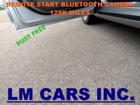 Used 2014 Chevrolet Impala LT w/ Convenience Package image 14