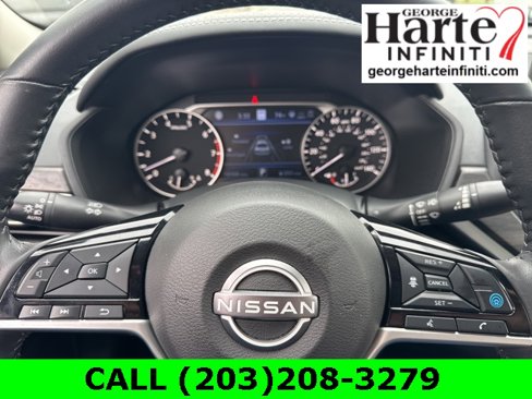 Used 2023 Nissan Altima 2.5 SV w/ SV Premium Package image 24