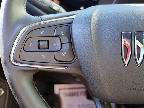 New 2025 Buick Envista Preferred w/ Convenience I Package image 29