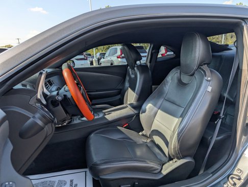 Used 2011 Chevrolet Camaro LT image 10