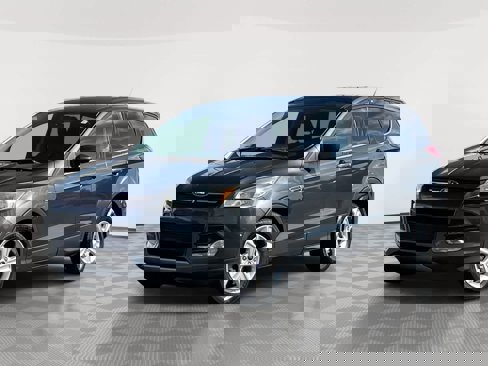 Used 2016 Ford Escape SE image 1