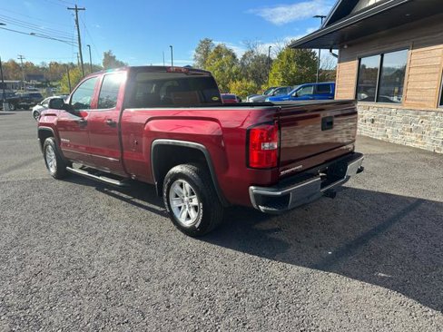 Used 2015 GMC Sierra 1500 SLE w/ SLE Value Package image 5