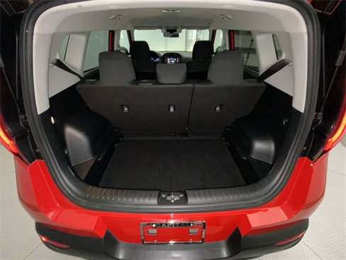 Used 2020 Kia Soul LX image 22