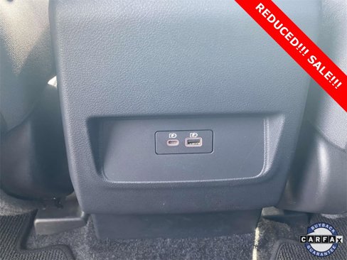 Used 2022 Nissan Frontier SV image 13
