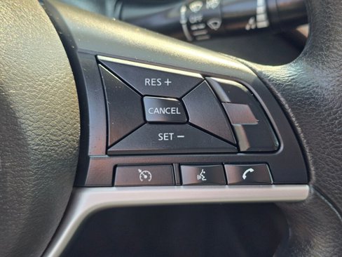 Used 2022 Nissan Altima 2.5 SV image 33