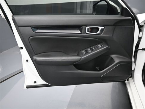 Used 2022 Honda Civic EX-L image 22