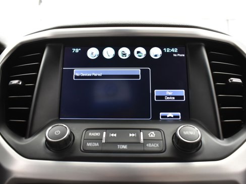 Used 2019 GMC Acadia SLT image 33
