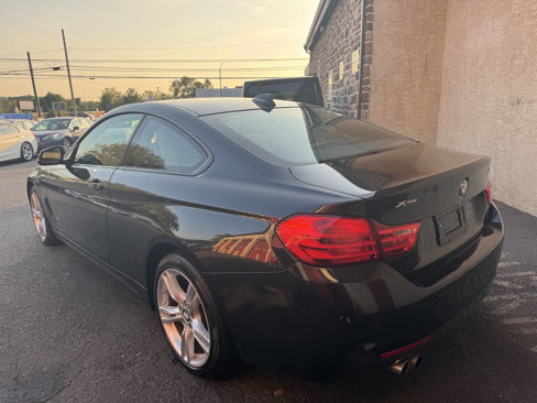 Used 2016 BMW 428i xDrive Coupe image 5
