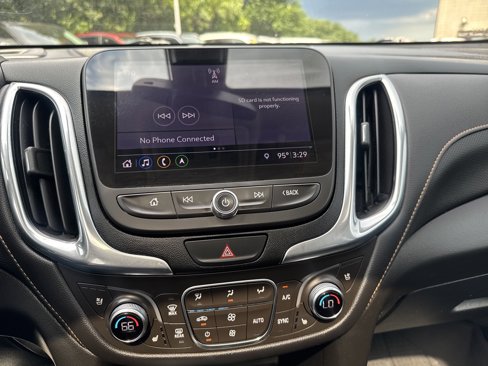Used 2019 Chevrolet Equinox Premier image 27