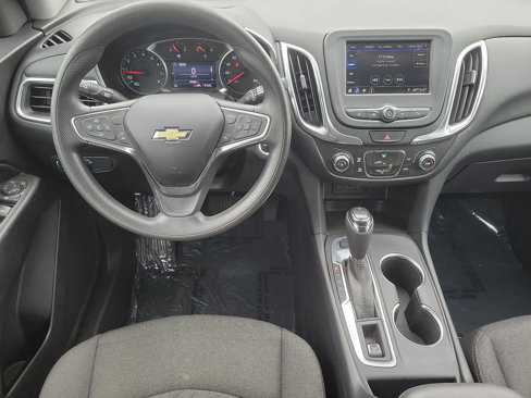 Used 2021 Chevrolet Equinox LT image 11