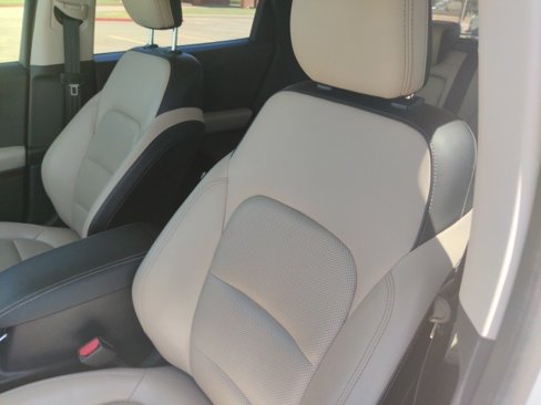 Certified 2020 Ford Escape SEL image 7