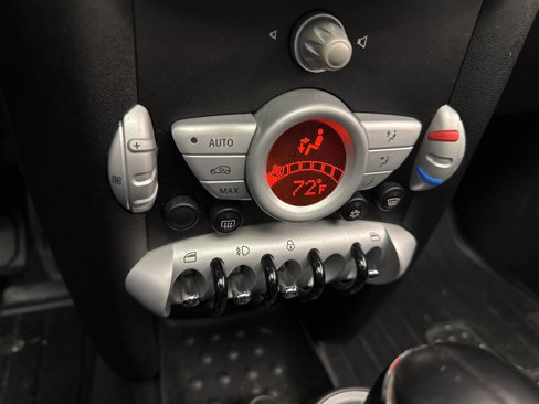 Used 2009 MINI Cooper S image 21