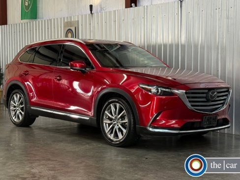 Used 2019 MAZDA CX-9 Grand Touring image 6