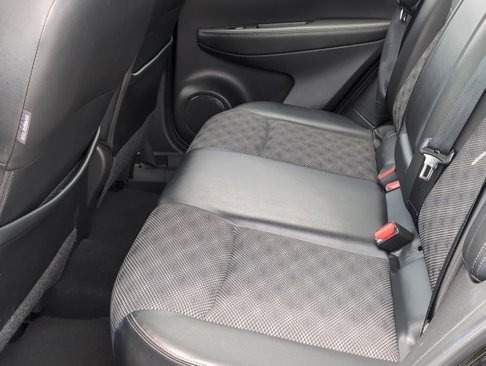 Used 2022 Nissan Rogue Sport SV image 12