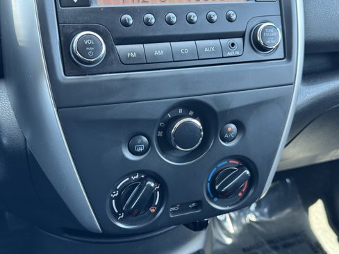 Used 2015 Nissan Versa Note S image 23