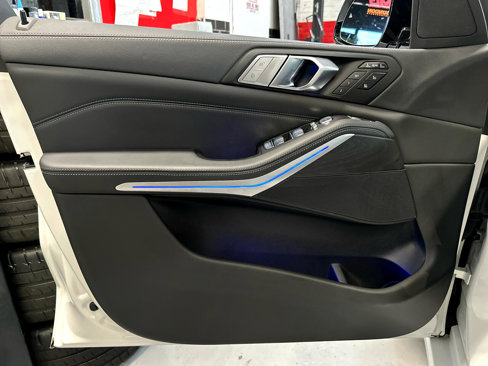 Used 2022 BMW X7 xDrive40i image 16